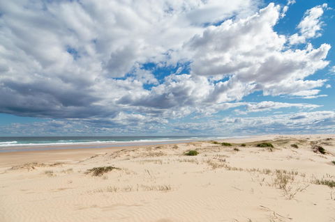 Birubi Beach Holiday Park - Accommodation Asia 37
