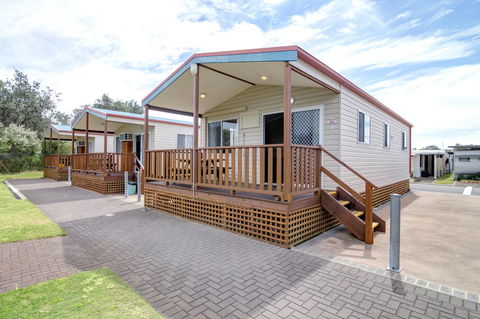 Birubi Beach Holiday Park - Accommodation Asia 10