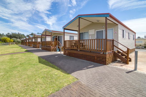 Birubi Beach Holiday Park - Accommodation Asia 3