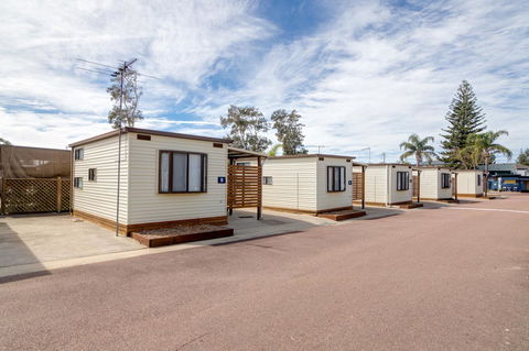 Birubi Beach Holiday Park - Accommodation Asia 17