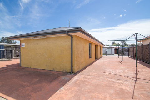 Birubi Beach Holiday Park - Accommodation Asia 16