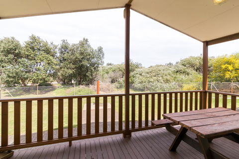 Birubi Beach Holiday Park - Accommodation Asia 11