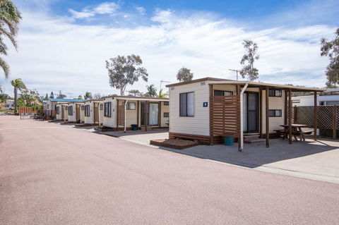 Birubi Beach Holiday Park - Accommodation Asia 18
