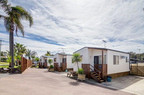 Birubi Beach Holiday Park - Accommodation Asia 7