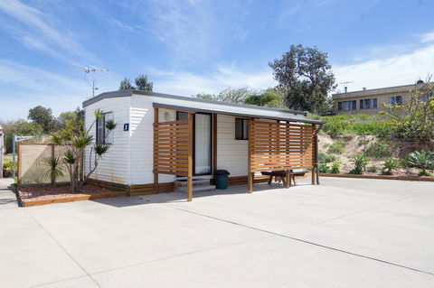 Birubi Beach Holiday Park - Accommodation Asia 19