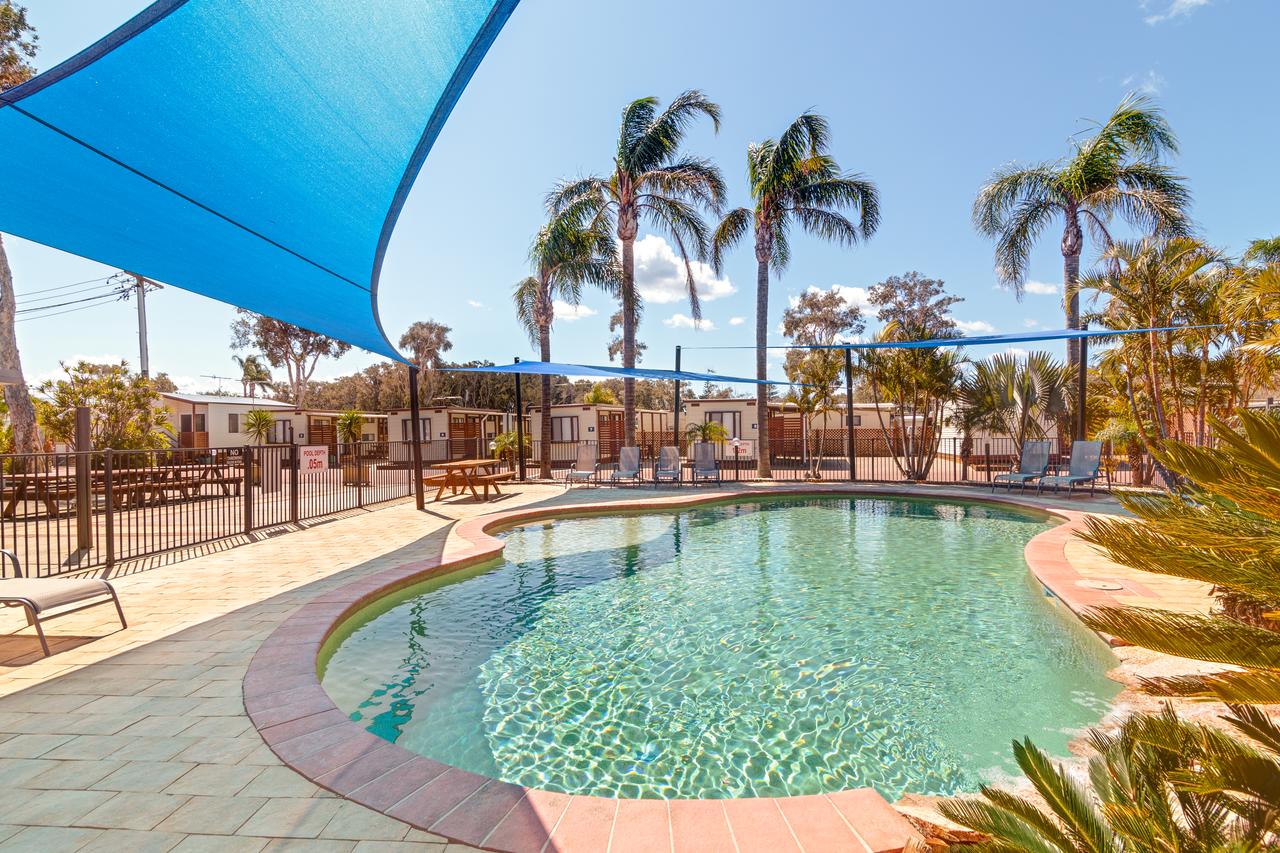 Anna Bay NSW Accommodation Asia