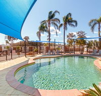 Birubi Beach Holiday Park - Accommodation Asia