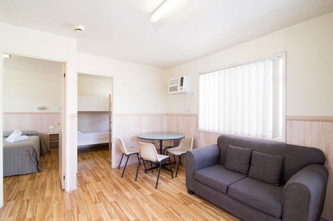 Birubi Beach Holiday Park - Accommodation Asia 28
