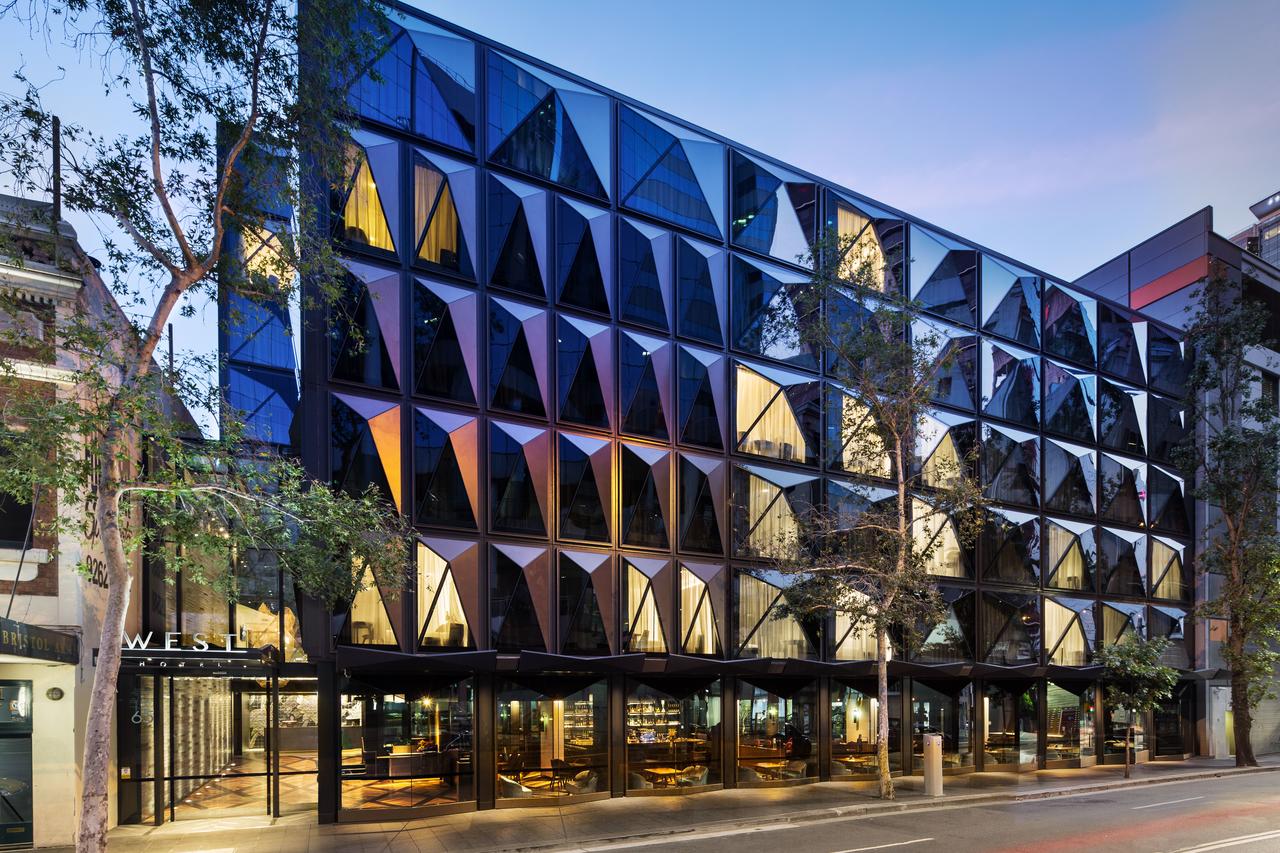 World Square NSW Accommodation Asia