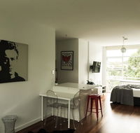Woollahra Gem Spectacular Views and Garden Paradise - Accommodation Asia