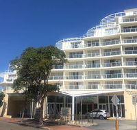 Ettalong Beach Premium Waterview Apartments - Accommodation Asia