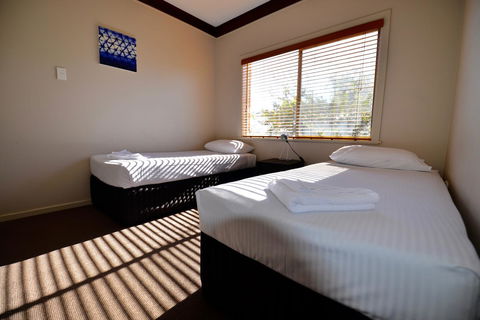 City Centre Apartments - Accommodation Asia 7