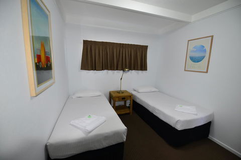 City Centre Apartments - Accommodation Asia 1