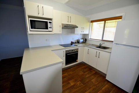 City Centre Apartments - Accommodation Asia 4