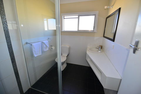 City Centre Apartments - Accommodation Asia 5