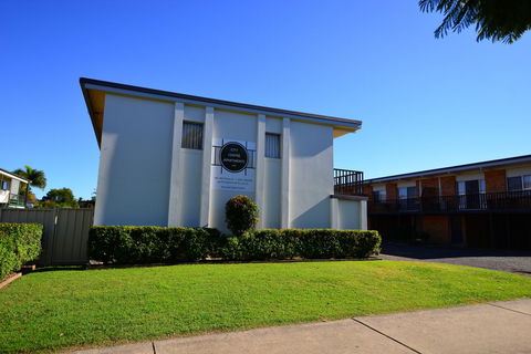 City Centre Apartments - Accommodation Asia 8