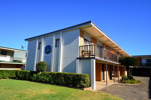 City Centre Apartments - Accommodation Asia 6
