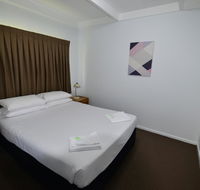 City Centre Apartments - Accommodation Asia