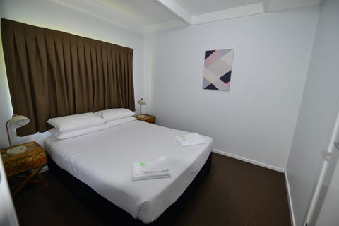 City Centre Apartments - Accommodation Asia 0