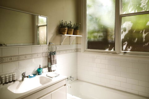 Morpeth Cottage - Accommodation Asia 29