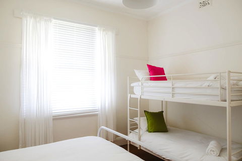 Morpeth Cottage - Accommodation Asia 13