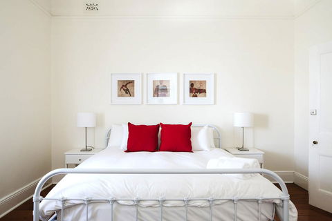 Morpeth Cottage - Accommodation Asia 8
