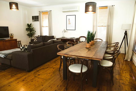 Morpeth Cottage - Accommodation Asia 27