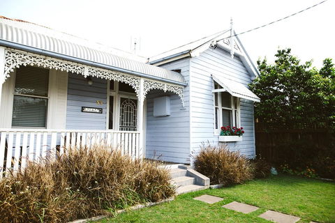 Morpeth Cottage - Accommodation Asia 6