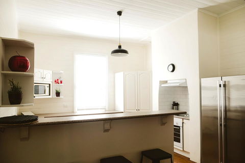 Morpeth Cottage - Accommodation Asia 32