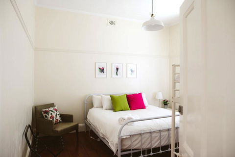 Morpeth Cottage - Accommodation Asia 12