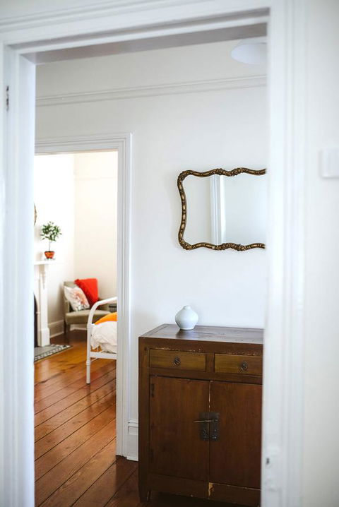 Morpeth Cottage - Accommodation Asia 11