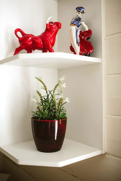 Morpeth Cottage - Accommodation Asia 35