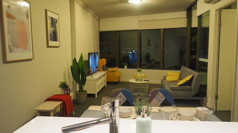 Sky Garden Olympic Park - Accommodation China 1