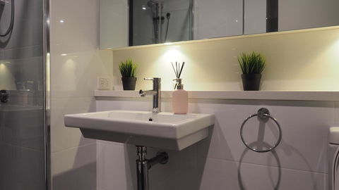 Sky Garden Olympic Park - Accommodation China 36