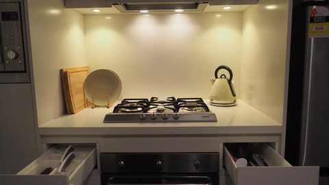 Sky Garden Olympic Park - Accommodation China 26