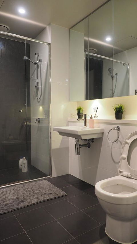 Sky Garden Olympic Park - Accommodation China 4