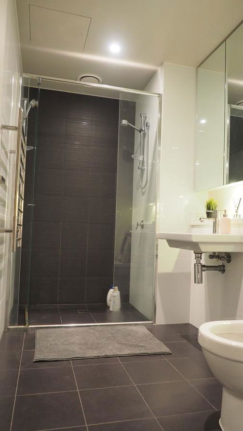 Sky Garden Olympic Park - Accommodation China 8