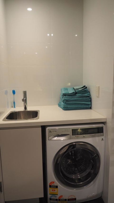 Sky Garden Olympic Park - Accommodation China 27