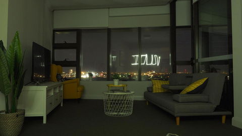 Sky Garden Olympic Park - Accommodation China 32