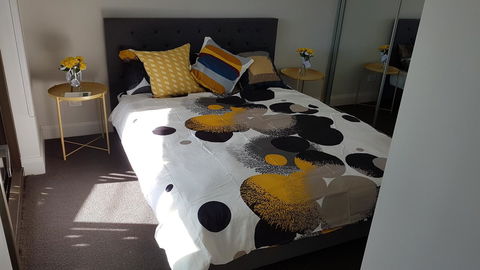 Sky Garden Olympic Park - Accommodation China 19