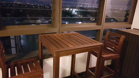 Sky Garden Olympic Park - Accommodation China 14