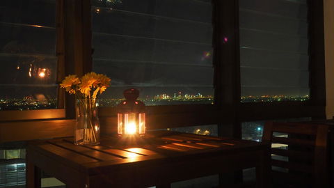 Sky Garden Olympic Park - Accommodation China 0