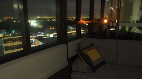 Sky Garden Olympic Park - Accommodation China 34