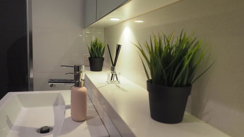 Sky Garden Olympic Park - Accommodation China 38