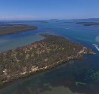 Lani's Holiday Island - Accommodation China