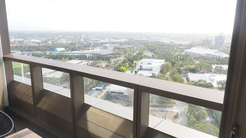 SkyGarden Sydney Olympic Park 3 & 4 Bedroom City View - Accommodation Asia 22