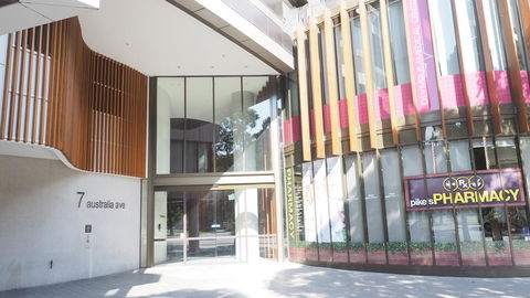 SkyGarden Sydney Olympic Park 3 & 4 Bedroom City View - Accommodation Asia 37