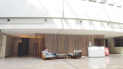 SkyGarden Sydney Olympic Park 3 & 4 Bedroom City View - Accommodation Asia 38