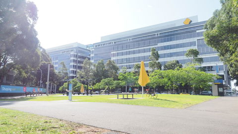 SkyGarden Sydney Olympic Park 3 & 4 Bedroom City View - Accommodation Asia 35