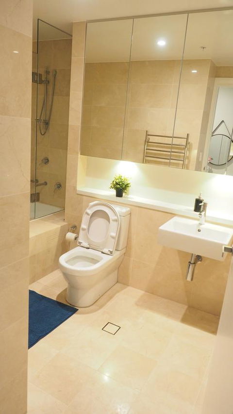 SkyGarden Sydney Olympic Park 3 & 4 Bedroom City View - Accommodation Asia 40